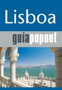 GUIA POP OUT LISBOA | 9788467030471