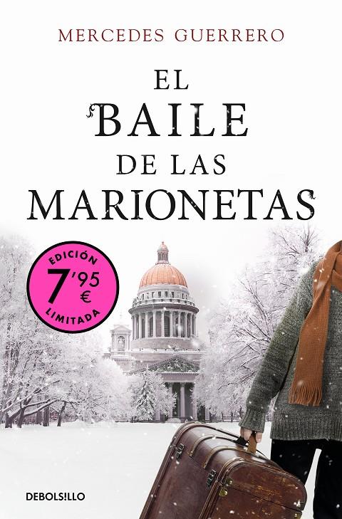 EL BAILE DE LAS MARIONETAS (CAMPAÑA DE VERANO EDICIÓN LIMITADA) | 9788466377102 | GUERRERO, MERCEDES