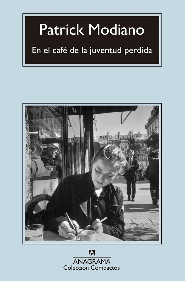 EN EL CAFÉ DE LA JUVENTUD PERDIDA | 9788433977496 | MODIANO, PATRICK