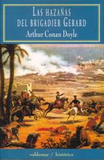 HAZANAS DEL BRIGADIER GERARD, LA | 9788477022121 | CONAN DOYLE, ARTHUR