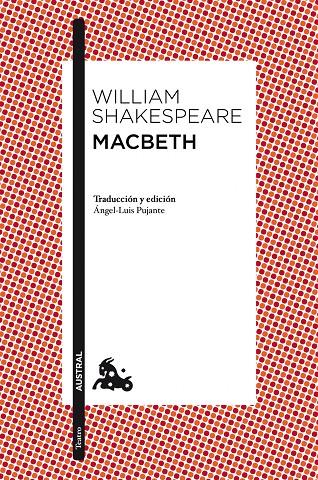 MACBETH | 9788467038019 | WILLIAM SHAKESPEARE