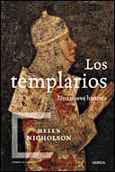 LOS TEMPLARIOS | 9788484327196 | HELEN NICOLSON