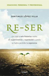 RE-SER (TD) | 9788498670844 | LOPEZ VILLA, SANTI