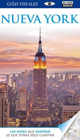 NUEVA YORK GUIAS VISUALES 2013 | 9788403512498 | EQUIPO DORLING