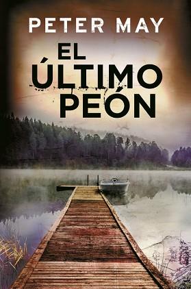 EL ÚLTIMO PEÓN (TRILOGÍA DE LEWIS 3) | 9788425353147 | MAY,PETER