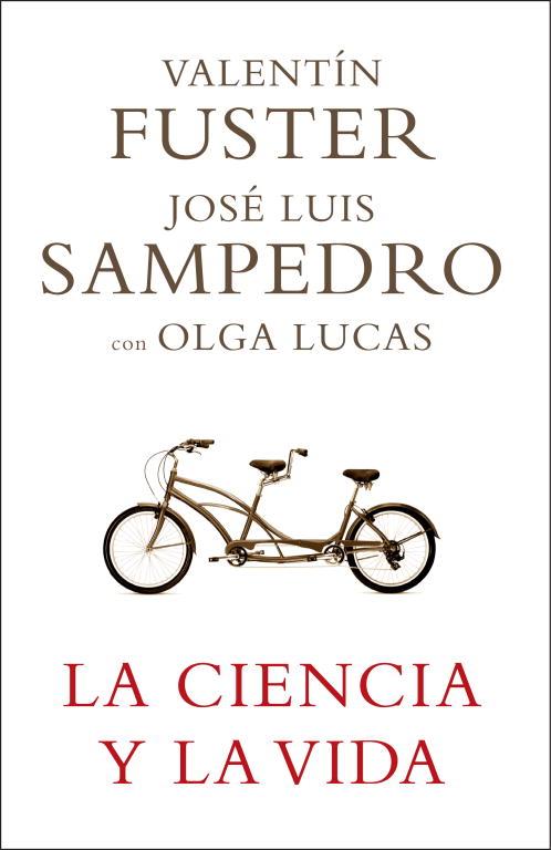 CIENCIA Y LA VIDA, LA | 9788401336768 | SAMPERDRO