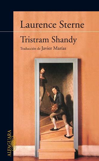 TRISTRAM SHANDY | 9788420408507 | STERNE,LAURENCE