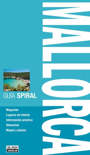 MALLORCA GUIA SPIRAL | 9788403509740 | AA.VV