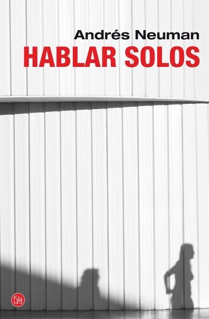 HABLAR SOLOS FG | 9788466327480 | NEUMAN, ANDRÉS