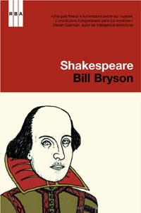 SHAKESPEARE | 9788498675993 | BRYSON,BILL