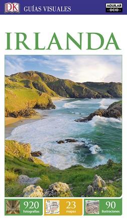 IRLANDA (GUÍAS VISUALES) | 9788403516359 | VARIOS AUTORES