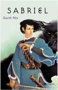 SABRIEL | 9788482644875 | NIX, GARTH