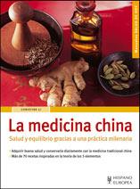 MEDICINA CHINA, LA | 9788425518041 | LI, CHRISTINE