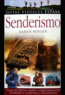 SENDERISMO Y TREKKING | 9788467020946 | KAREN BERGER