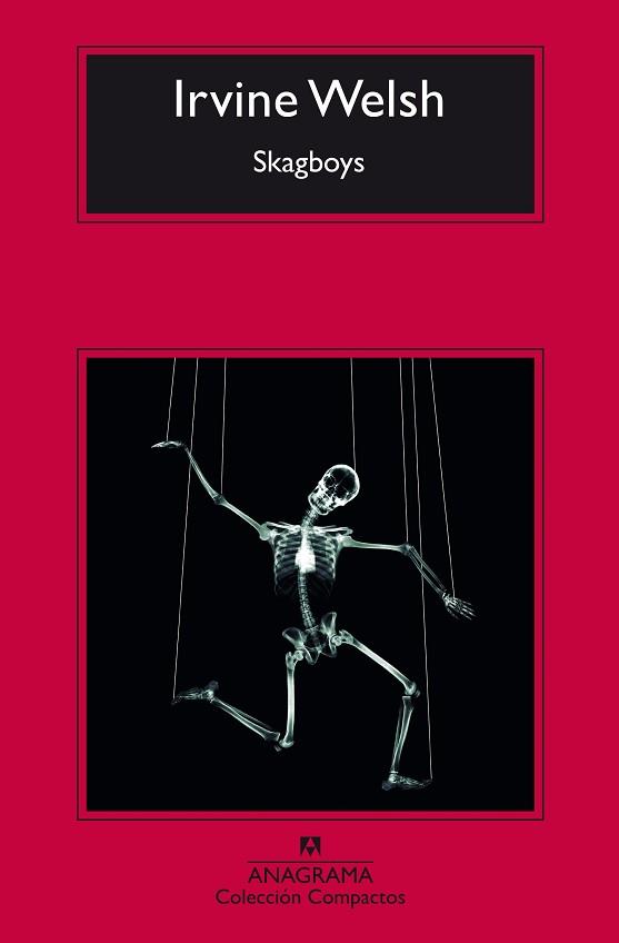 SKAGBOYS | 9788433978035 | IRVINE WELSH