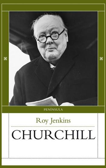 CHURCHILL | 9788483078464 | ROY JENKINS