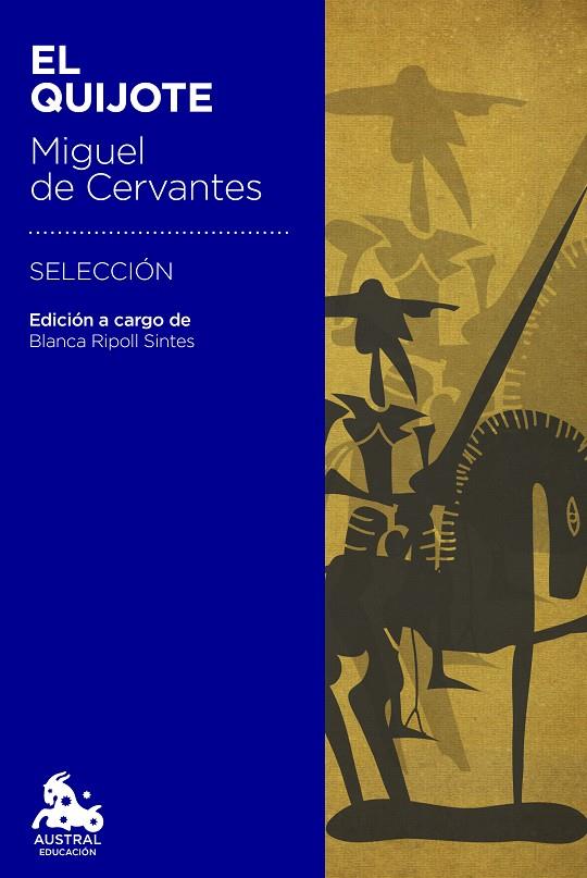 EL QUIJOTE | 9788467041927 | CERVANTES, MIGUEL DE