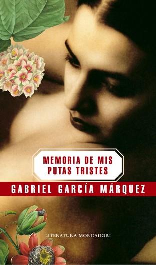 MEMORIA DE MIS PUTAS TRISTES | 9788439720003 | GARCIA MARQUEZ, GABRIEL