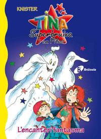 TINA SUPERBRUIXA I EN PITUS | 9788483040072 | KNISTER