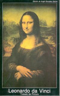 TRATADO DE PINTURA | 9788476001226 | Leonardo da Vinci