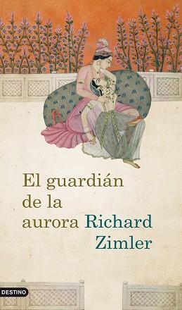 GUARDIAN DE LA AURORA | 9788423341689 | RICHARD ZIMLER