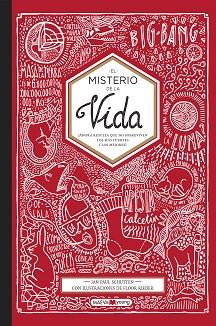 EL MISTERIO DE LA VIDA | 9788416690466 | SCHUTTEN, JAN PAUL/RIEDER, FLOR