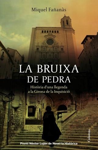 BRUIXA DE PEDRA | 9788466415958 | MIQUEL FAÑANÀS