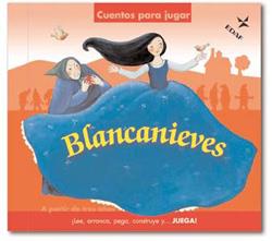 BLANCANIEVES | 9788441420618