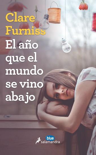 EL AÑO QUE EL MUNDO SE VINO ABAJO | 9788416555017 | FURNIS, CLARE