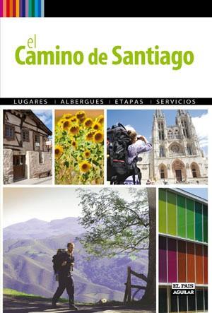 CAMINO DE SANTIAGO A PIE | 9788403509054 | NADAL P