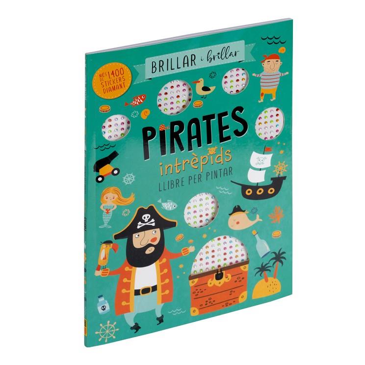 PIRATES INTREPIDS | 9788410511811 | AA.VV