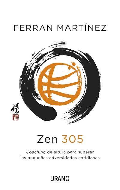 ZEN 305 | 9788479538088 | MARTINEZ, FERRAN