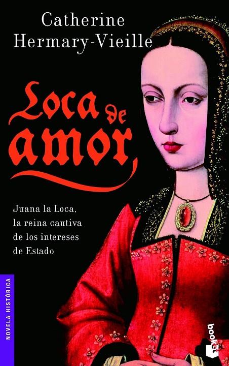 LOCA DE AMOR | 9788427027510 | HERMARY-VIEILLE,