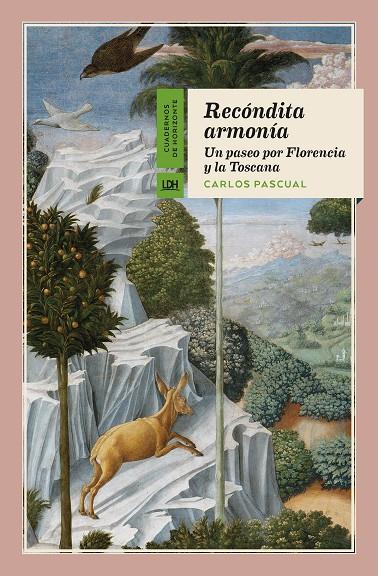 RECÓNDITA ARMONÍA | 9788412747553 | PASCUAL, CARLOS