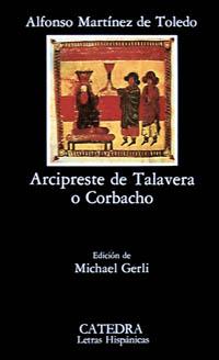 ARCIPRESTE DE TALAVERA O CORBACHO | 9788437601830 | MARTINEZ DE TOLEDO, ALFONSO, ARCIPRESTE DE TALAVER