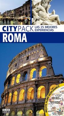 CITYPACK ROMA 2014 | 9788403514287 | .