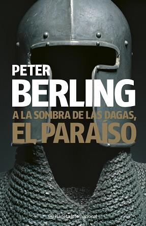 A LA SOMBRA DE LA DAGA | 9788408075110 | BERLING,PETER