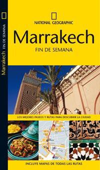 MARRAKESH (STEP BY) | 9788482985015