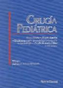 CIRUGIA PEDIATRICA | 9788479781774 | VALORIA VILLAMARTíN, J.M.