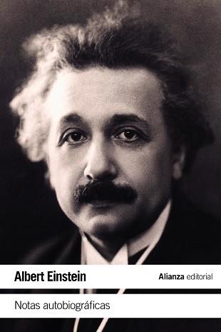 NOTAS AUTOBIOGRÁFICAS | 9788491044956 | EINSTEIN, ALBERT