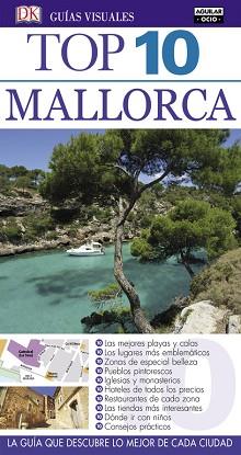 MALLORCA (GUÍAS VISUALES TOP 10 2016) | 9788403514126 | VARIOS AUTORES