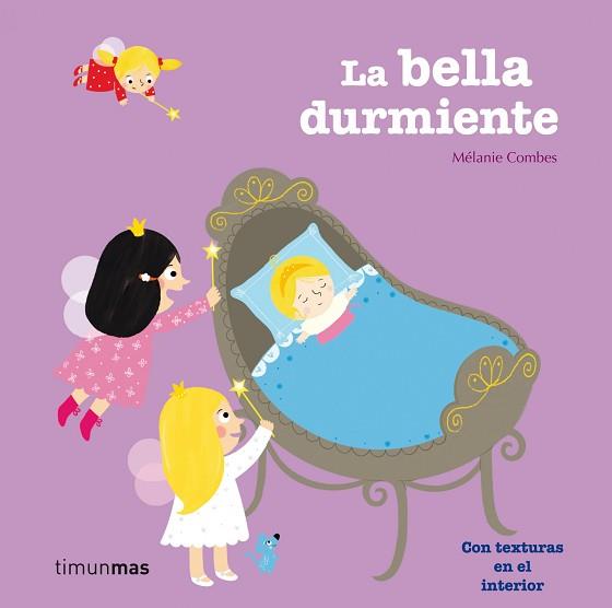 BELLA DURMIENTE | 9788408003915 | MELANIE COMBES