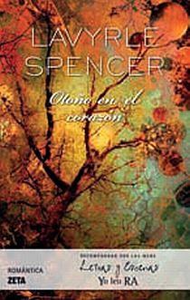 OTOÑO EN EL CORAZON | 9788498722857 | SPENCER, LAVYRLE