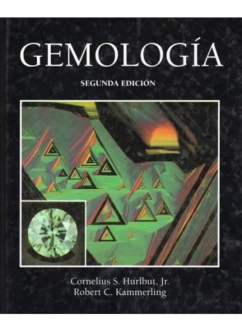 GEMOLOGIA | 9788428209236 | HURLBUT, CORNELIUS