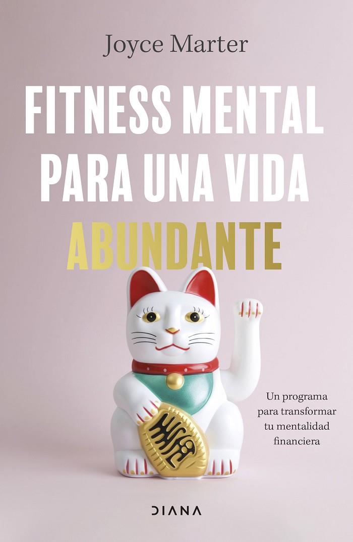 FITNESS MENTAL PARA UNA VIDA ABUNDANTE | 9788411190091 | MARTER, JOYCE