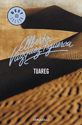 TUAREG | 9788497592796 | VAZQUEZ FIGUEROA, ALBERTO