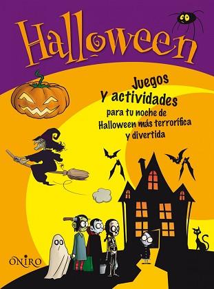 HALLOWEEN | 9788497545174 | VV. AA