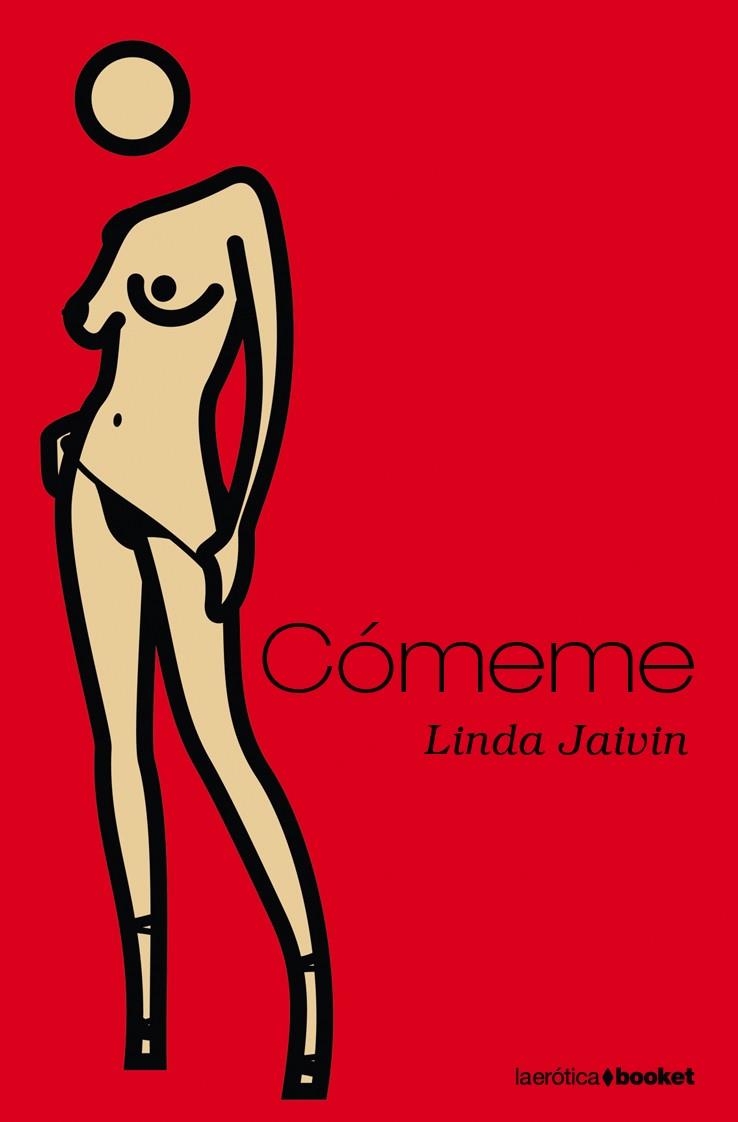 COMEME | 9788496580473 | LINDA JAIVIN