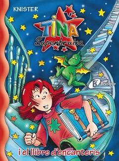 TINA SUPERBRUIXA NÚM. 0 | 9788483046135 | KNISTER