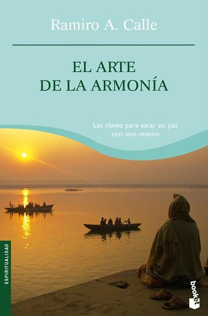 ARTE DE LA ARMONIA (NF) | 9788427034136 | CALLE ,RAMIRO